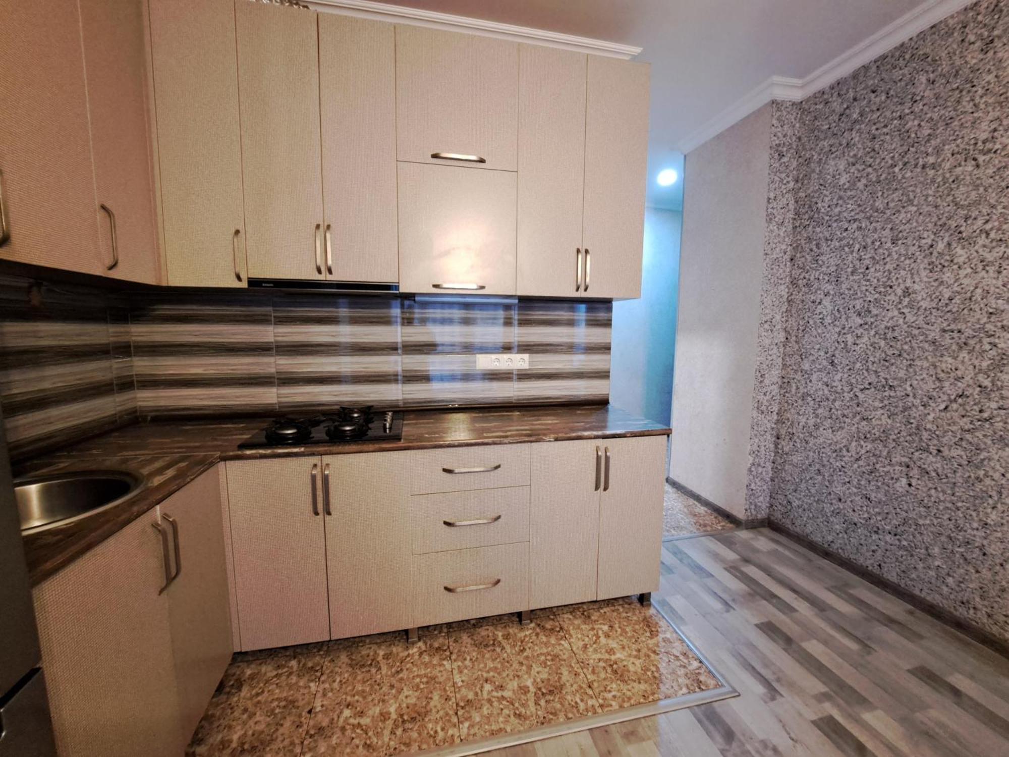 Karvi Hostel & Suites Батумі Екстер'єр фото