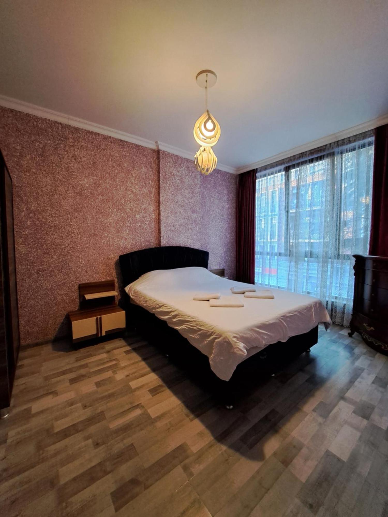 Karvi Hostel & Suites Батумі Екстер'єр фото