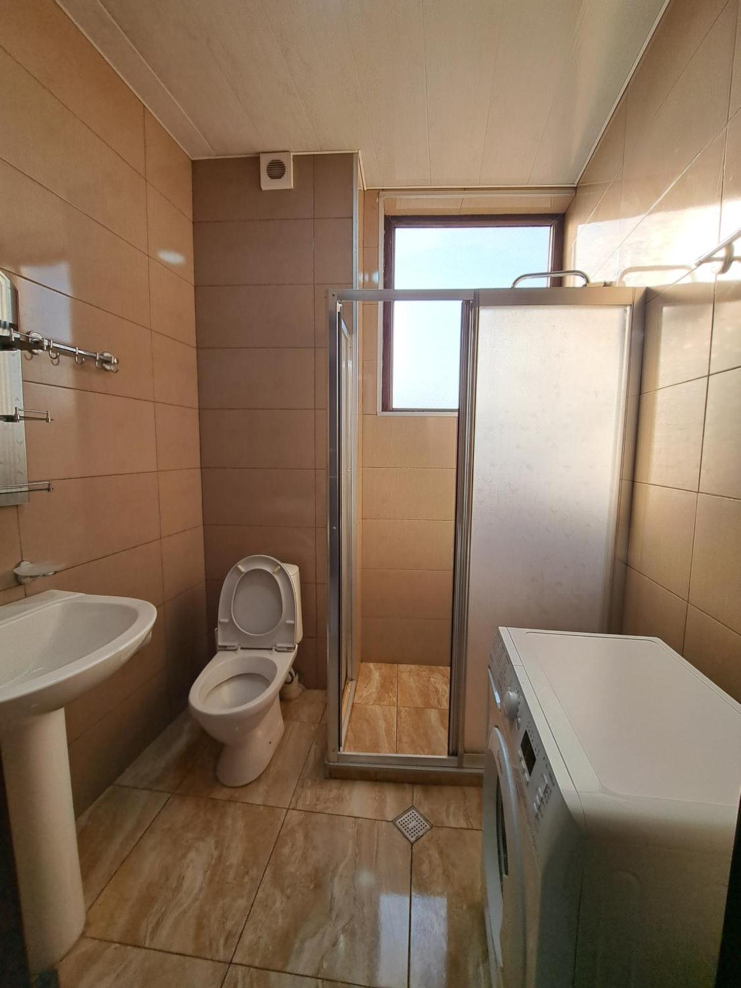Karvi Hostel & Suites Батумі Екстер'єр фото