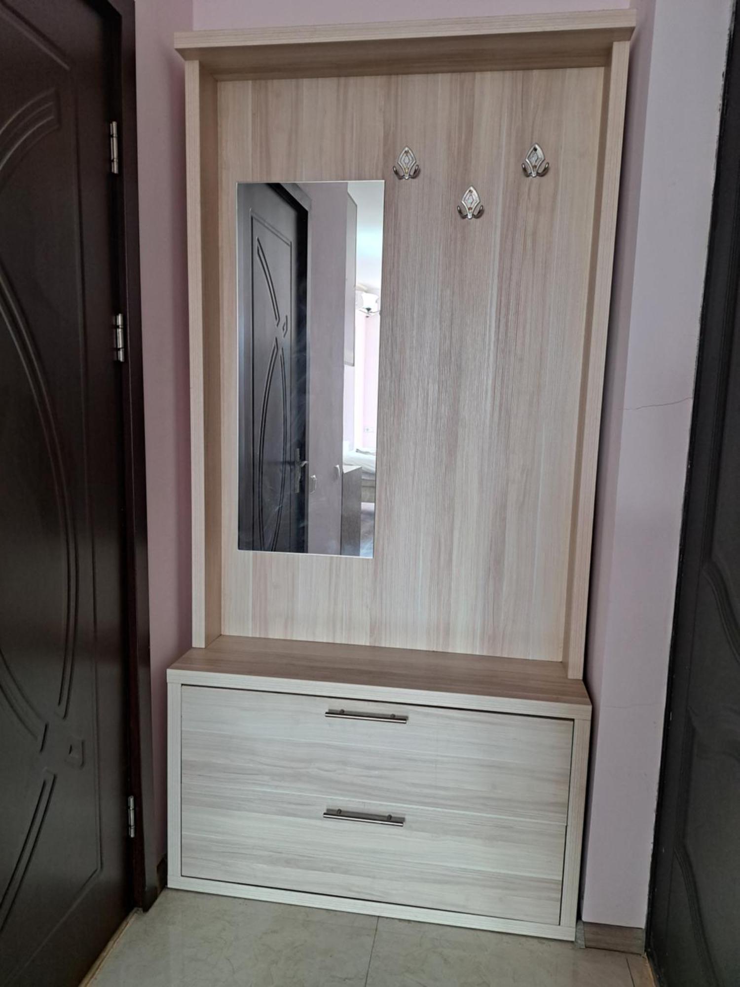 Karvi Hostel & Suites Батумі Екстер'єр фото