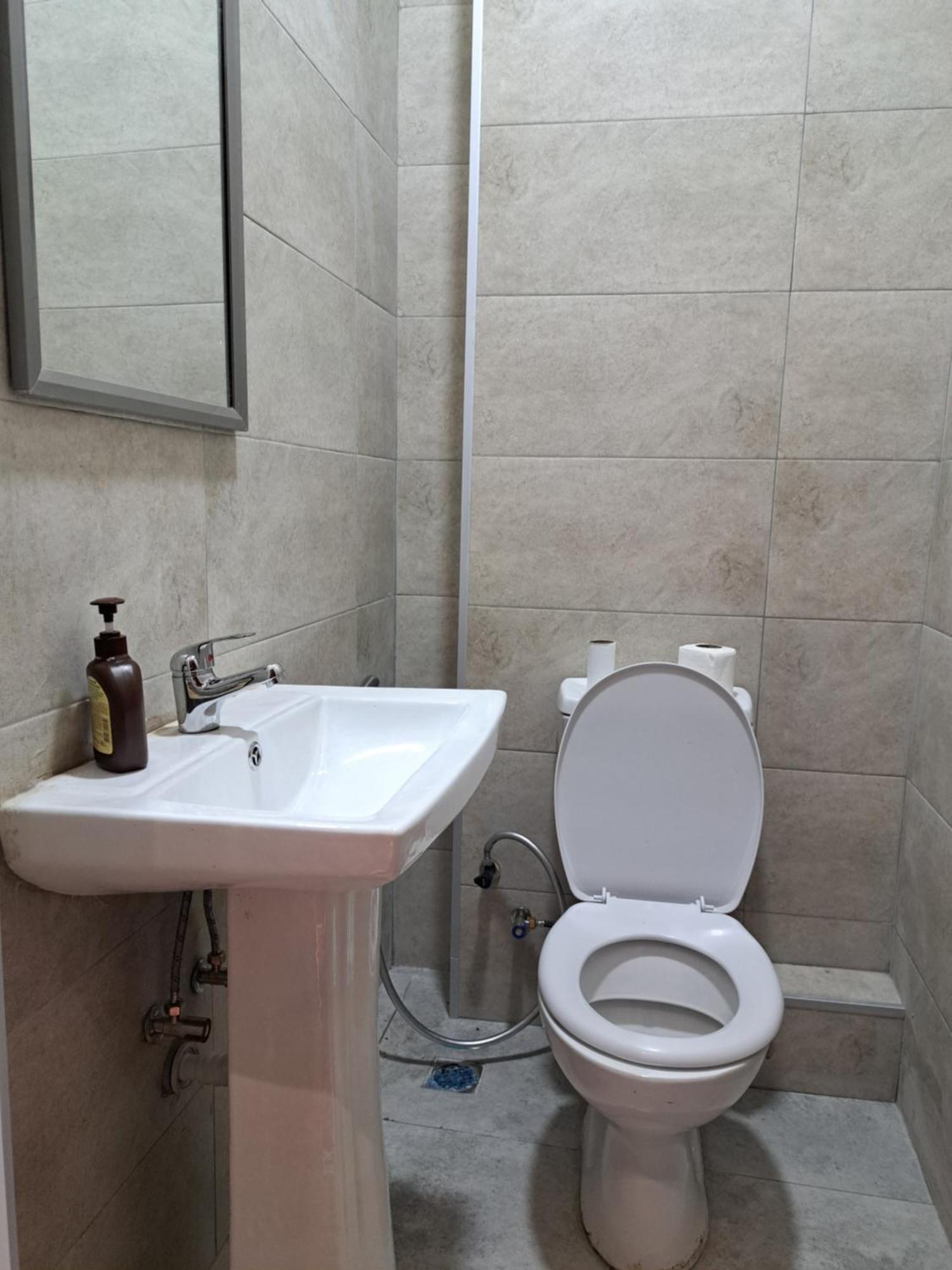 Karvi Hostel & Suites Батумі Екстер'єр фото